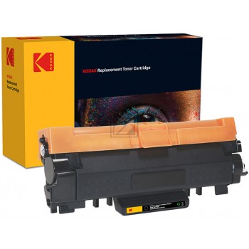 Kodak Toner-Kit schwarz HC (185B242001) ersetzt TN-2420