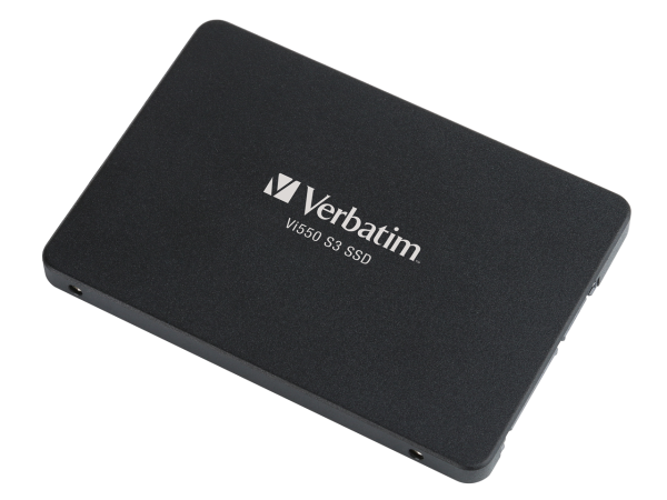 VERBATIM VI550 S3 SSD 512GB 49352 2.5 SATAIII 7mm intern