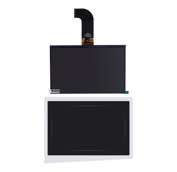 Anycubic Photon M3 Plus 6K Screen(9.25inch)