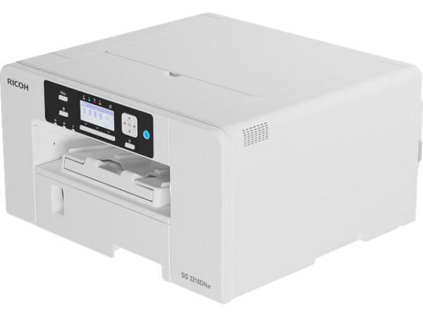 Ricoh SG3210DNW Geljetdrucker 405857 A4/Duplex/Wlan