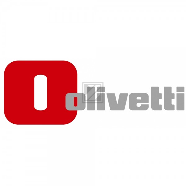 Olivetti Toner-Kit schwarz (B1009)