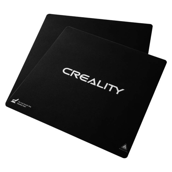 Creality 3D CR-10S Pro Druckplattenaufkleber 310x320mm