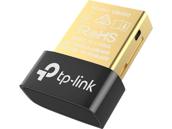 TP-LINK UB400 NANO USB ADAPTER bluetooth 4.0