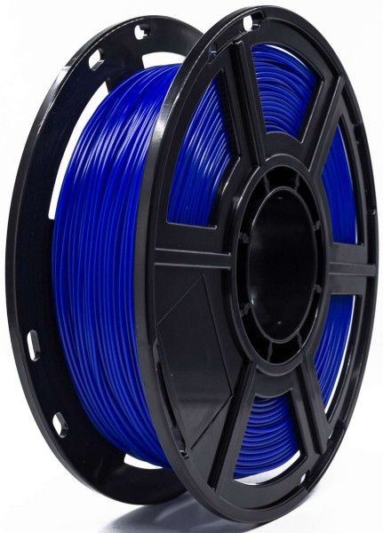 Flashforge PLA Filament 1,75mm blau 1kg