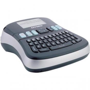 Dymo S0784460 Etikettendrucker 210D Azerty Tastatur 