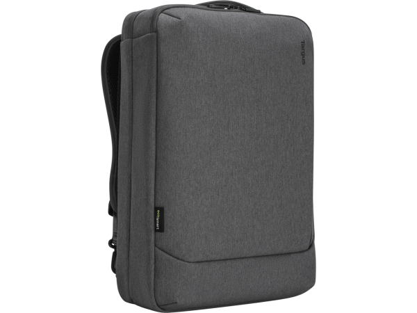 TBB58702GL TARGUS CYPRESS CONVERTIBLE Notebookrucksack 15,6 grau