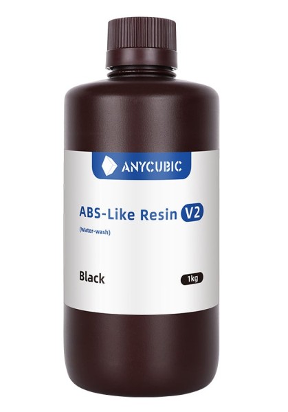 Anycubic - ABS Like Resin V2 - 1kg