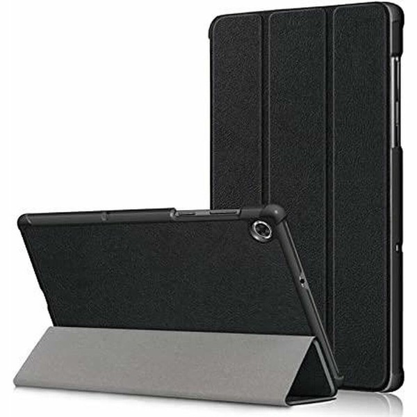 Tablet Tasche Maillon Technologique MTFUNDM10FHDBLK LENOVO M10 FHD 10,3" Schwarz