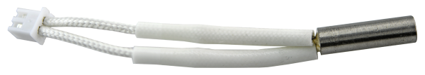 BIQU Hurakan Heater Cartridge 40W,24V,60mm,white,PH2.54-2P