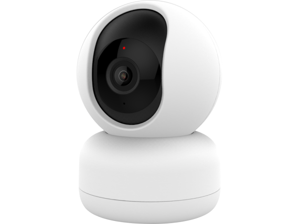 WOOX R4040 Sicherheitskamera Sphärisch IP-Sicherheitskamera innen weiss 1080p