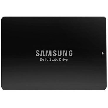 Ent. 2.5" 1.9TB Samsung PM883 bulk