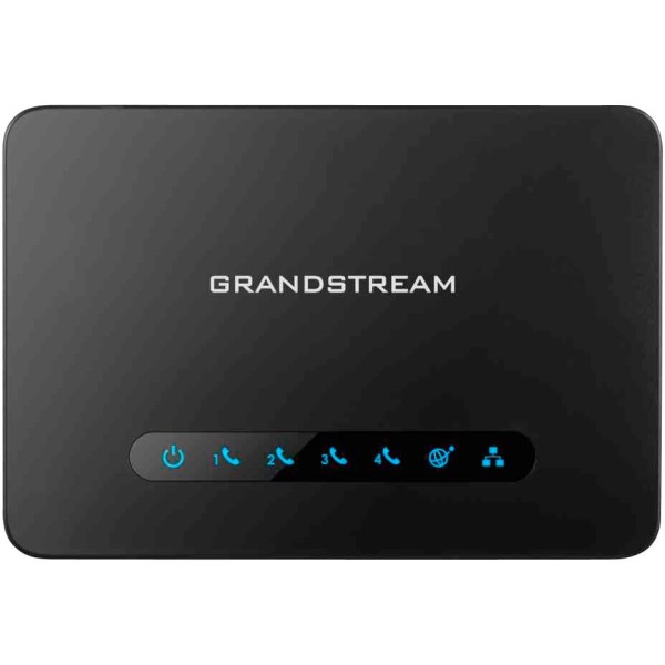 Grandstream SIP-ATA HandyTone HT814 4xFXS