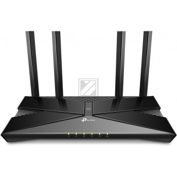 TP-LINK AX3000 Wi-Fi 6 Router ARCHERAX5 Dual Core