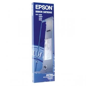 Epson Farbband Nylon schwarz (C13S015055)