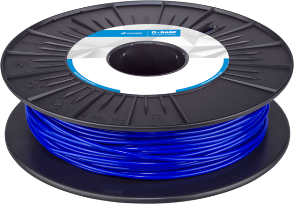 BASF Ultrafuse TPC 45D 1,75mm blau 500g