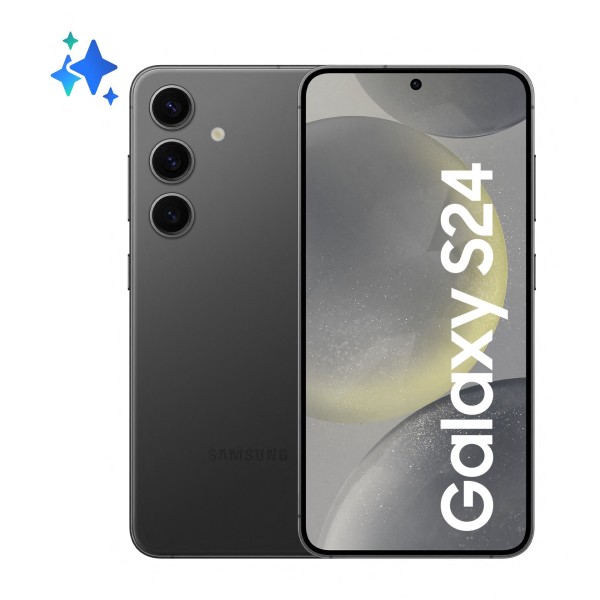 Samsung Galaxy S24 256GB 8RAM 5G EU black