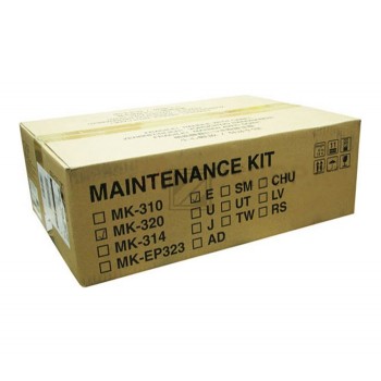 Kyocera Maintenance-Kit (1702F98EU0, MK-320)
