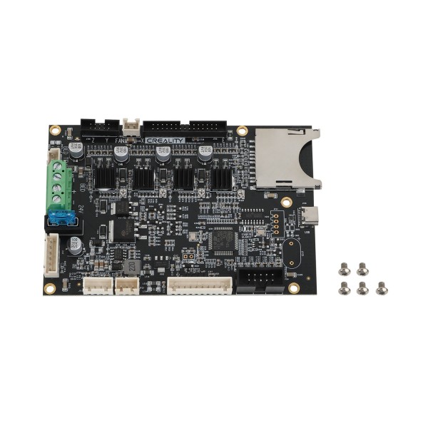 Creality 3D Ender-5 S1 Silent Motherboard