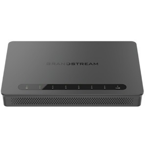 Grandstream GWN7001 Multi-WAN-Gigabit-VPN-Router mit integrierten Firewalls
