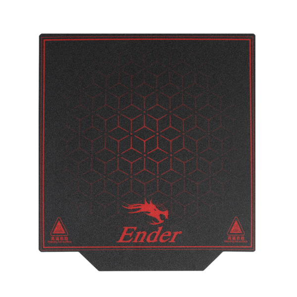 Creality 3D Ender-2 Pro Soft magnet Druckauflagen Blatt