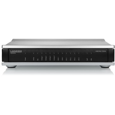 Router Lancom 1793VA - Router - ISDN/DSL - 4-Port-Switch