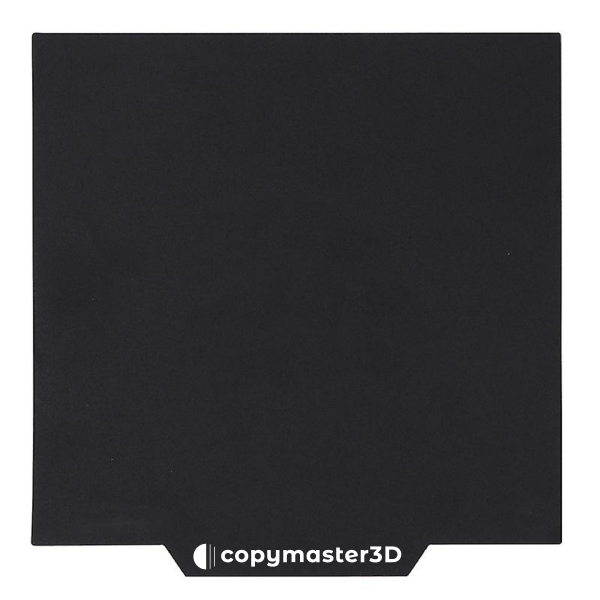 Copymaster3D magnetische Druckbettauflage 310 x 310 mm
