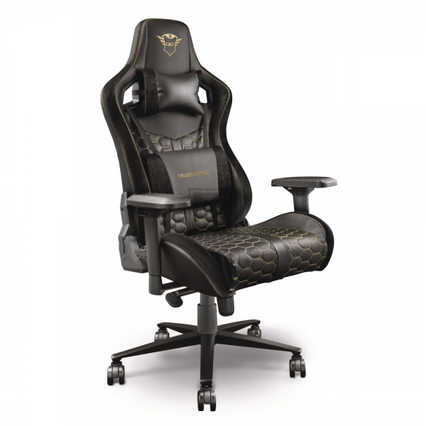 TRUST GXT 712 Resto Pro 23784 Gaming Chair