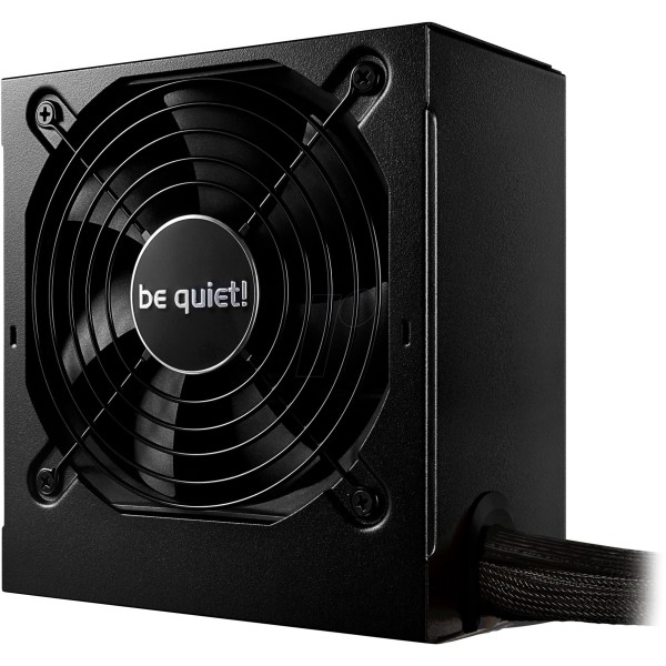 550W be quiet! System Power 10