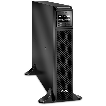 APC Smart-UPS On-Line SRT3000XLI 2700W 3000VA
