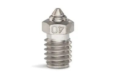 Bondtech CHT BiMetal RepRap Coated Nozzle ⌀ 0,40mm