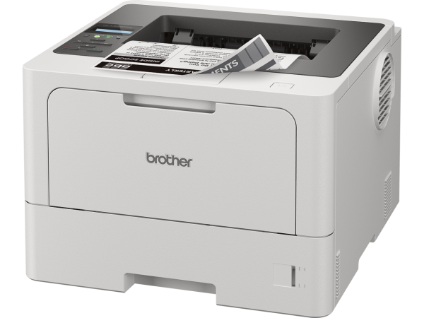 Brother HL-L5210DW S/W Laserdrucker HLL5210DWRE1 A4/Duplex/WLAN inkl. VOS