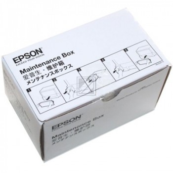 Epson Resttintenbehälter (C13T04D100)