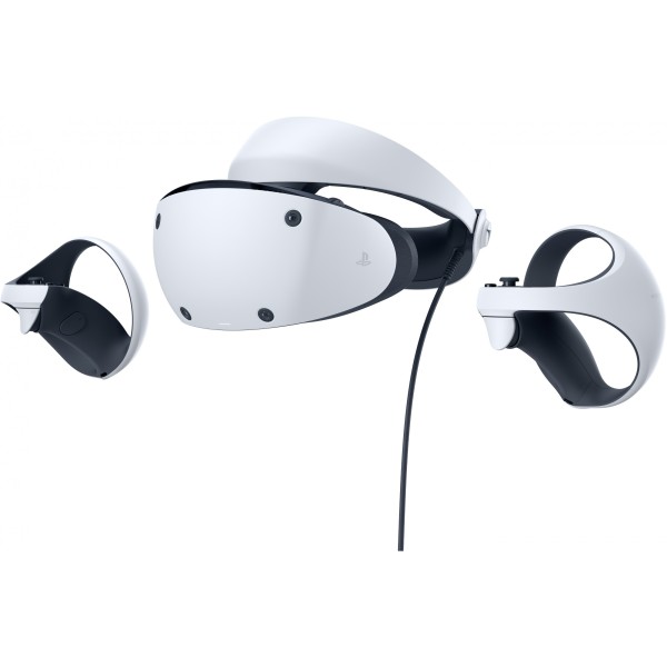 PS5 Sony PlayStation VR2 (4K/120Hz)