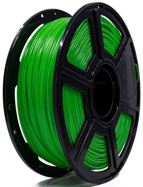 Flashforge PLA Filament 1,75mm grün 500g