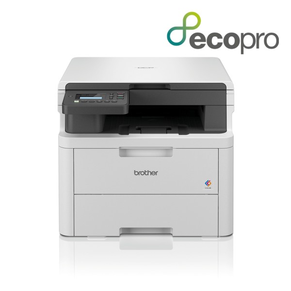 Brother DCP-L3520CDWE 3in1 LED Drucker DCPL3520CDWERE1 A4/Duplex/WLAN/Farbe/Eco