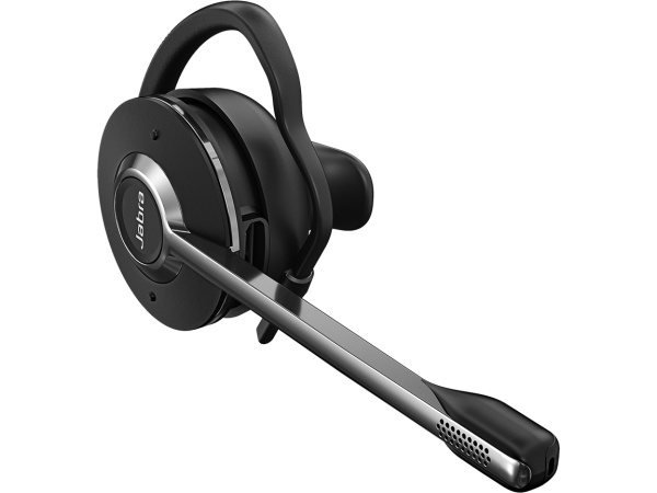Jabra Engage 75 Mono Convertible Headset 9555-583-111 USB-A/Nc/Bluetooth/NFc/Dect
