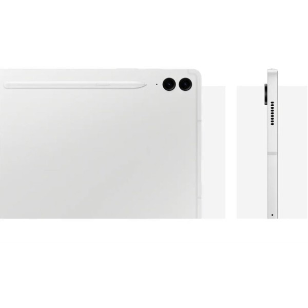 Samsung Tab S9 FE 128 GB WiFi silver