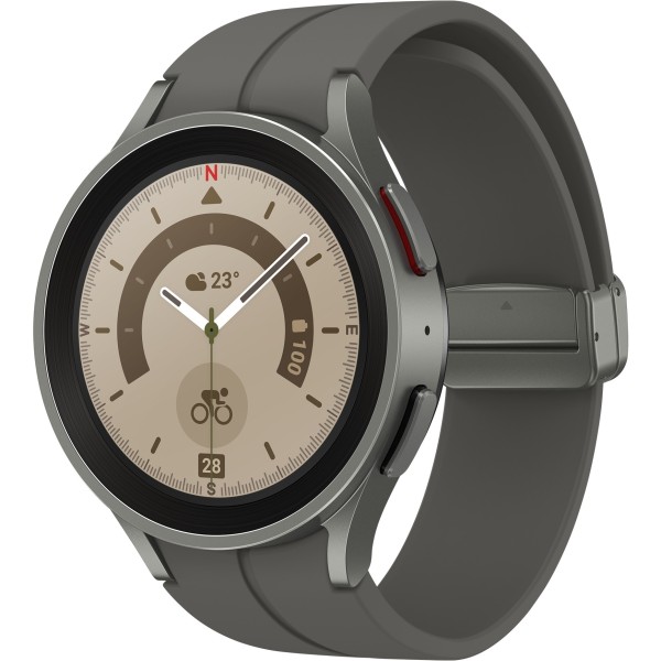 Samsung Galaxy Watch 5 Pro R920 Wi-Fi 45mm grey