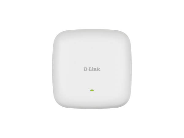 D-Link AC2300 1700 Mbit/s Weiß Power over Ethernet DAP-2682 WiFi5 600/1733Mbps 2.4/5GHz