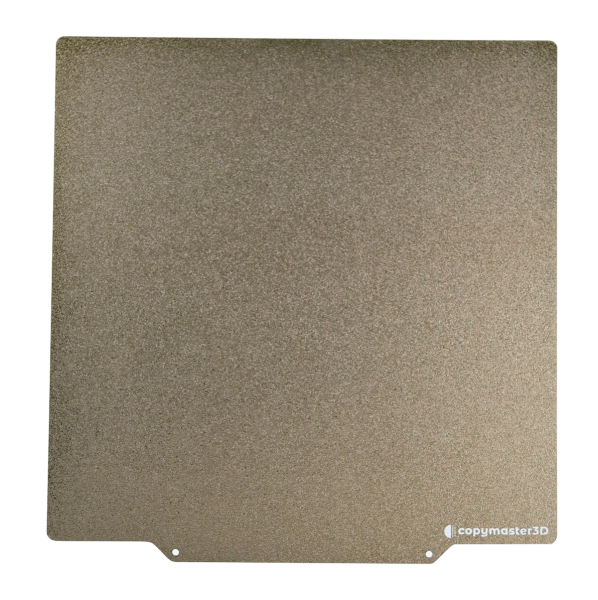 Copymaster3D Magnetic Flexible Buildplate - 250x350 mm