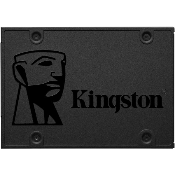 2.5" 240GB Kingston SSDNow A400