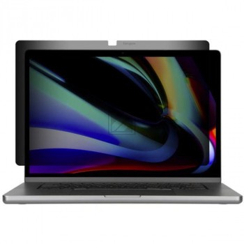 TARGUS BLICKSCHUTZFILTER 16" ASM16MBPGL magentisch fuer MacBook Pro16