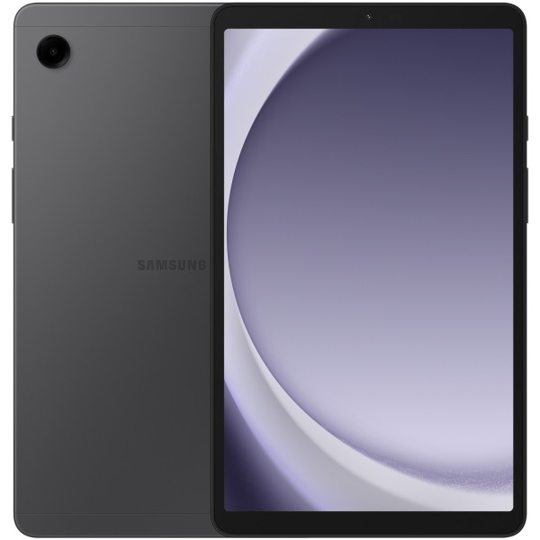 Samsung Galaxy Tab A9 64GB Wi-Fi DE graphite