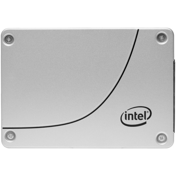 Ent. 2.5" 1.9TB Intel D3-S4510