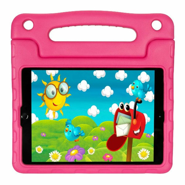 Tablet Tasche Targus THD51208GL Rosa Kinder iPad 10.2 "