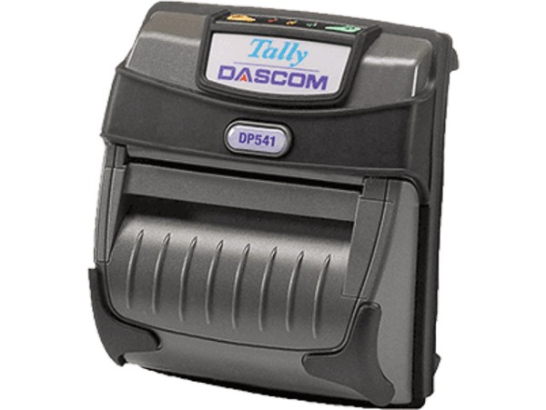 Tally Dascom Dp541 TTR Drucker 28.918.6419 Wlan/USB2.0/Mobil