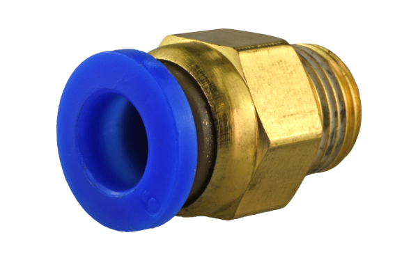 CreatBot Tube Connector with Push-fitting 2,85 mm