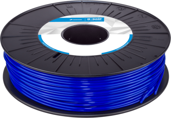 BASF Ultrafuse PLA 1,75mm blau 750g
