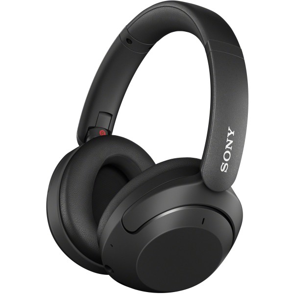 Sony WH-XB910N - Wireless Headset - black