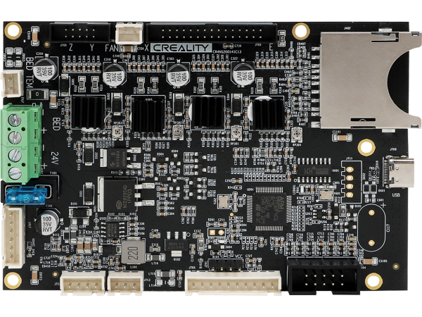 ENDER-3 S1 PRO SILENT MAINBOARD CREALITY 3D ZUBEHOER